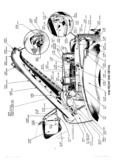 Next Page - Master Parts List Six Cylinder Models August 1941