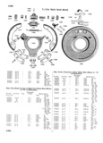 Previous Page - Master Parts List Six Cylinder Models August 1941