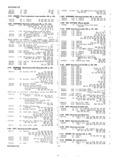 Next Page - Master Parts List Six Cylinder Models August 1941