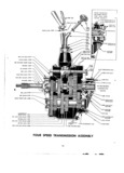 Previous Page - Master Price List Six Cylinder Models February 1944