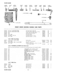 Previous Page - Master Parts Price List July 1946