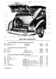 Next Page - Parts and Accessories Catalog P&A 30 March 1954