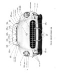 Previous Page - Parts and Accessories Catalog P&A 30 March 1957