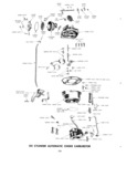 Previous Page - Parts and Accessories Catalog P&A 30 March 1957