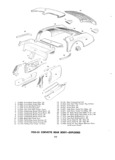 Previous Page - Parts and Illustration Catalog 30 March 1958