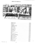 Previous Page - Radio Parts Catalog and Dealer Price Schedule March 1958