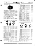Next Page - Parts Catalogue No. 616-1 December 1960