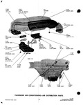 Previous Page - Supplement to Parts and Accessories Catalog P&A 39 October 1960