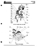 Next Page - Parts Catalogue No. 621A October 1961