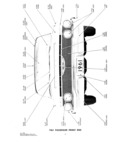 Previous Page - Parts and Accessories Catalog P&A 30 October 1962