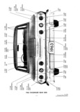 Next Page - Parts and Accessories Catalog P&A 30 October 1962