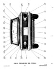 Previous Page - Parts and Accessories Catalog P&A 34 October 1962