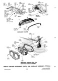 Previous Page - Parts and Accessories Catalog P&A 34 October 1962