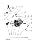 Next Page - Parts and Accessories Catalog P&A 34 October 1962