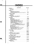Previous Page - Parts Catalogue No. 205 January 1964