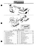 Previous Page - Parts Catalogue No. 651 December 1964