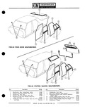 Previous Page - Parts Catalogue No. 651 December 1964