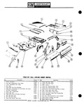 Previous Page - Parts Catalogue No. 651 December 1964