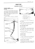 Previous Page - Body Service Manual August 1964