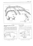 Previous Page - Body Service Manual August 1964