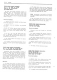 Previous Page - Body Service Manual August 1964