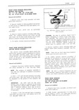 Previous Page - Body Service Manual August 1964