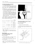 Previous Page - Body Service Manual August 1964