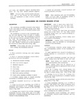 Next Page - Body Service Manual August 1964