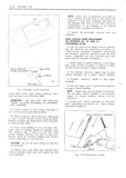 Previous Page - Body Service Manual August 1964