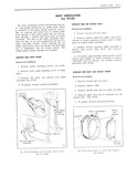 Previous Page - Body Service Manual August 1964