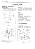 Previous Page - Body Service Manual August 1964