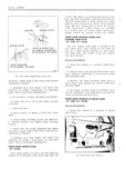 Previous Page - Body Service Manual August 1964