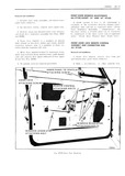 Next Page - Body Service Manual August 1964