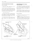 Next Page - Body Service Manual August 1964