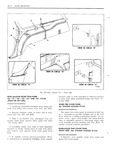 Previous Page - Body Service Manual August 1964