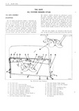 Previous Page - Body Service Manual August 1964