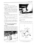 Previous Page - Body Service Manual August 1964