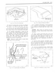 Previous Page - Body Service Manual August 1964