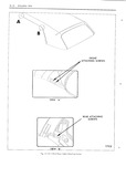 Previous Page - Body Service Manual August 1964