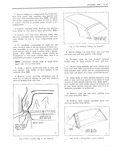 Previous Page - Body Service Manual August 1964