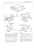 Next Page - Body Service Manual August 1964