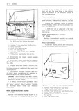 Next Page - Body Service Manual August 1964