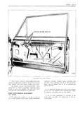 Next Page - Body Service Manual August 1964