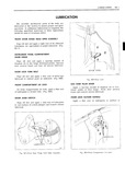 Previous Page - Body Service Manual August 1964