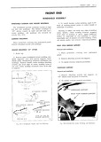 Previous Page - Body Service Manual August 1964