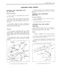 Next Page - Body Service Manual August 1964