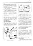 Next Page - Body Service Manual August 1964