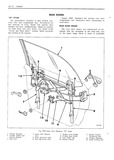 Previous Page - Body Service Manual August 1964