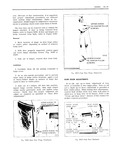 Previous Page - Body Service Manual August 1964