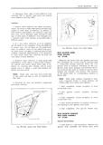 Previous Page - Body Service Manual August 1964